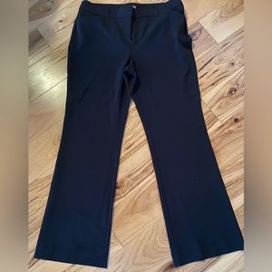 Maurice’s Black dress pants